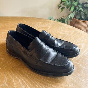 Cole Haan Men's Bedford Penny Loafer Black in Size 12